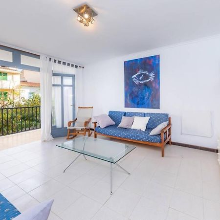 Beach House S'Illot Екстер'єр фото