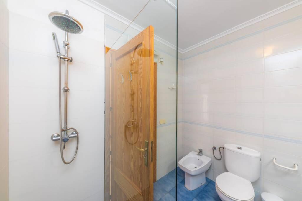 Beach House S'Illot Екстер'єр фото