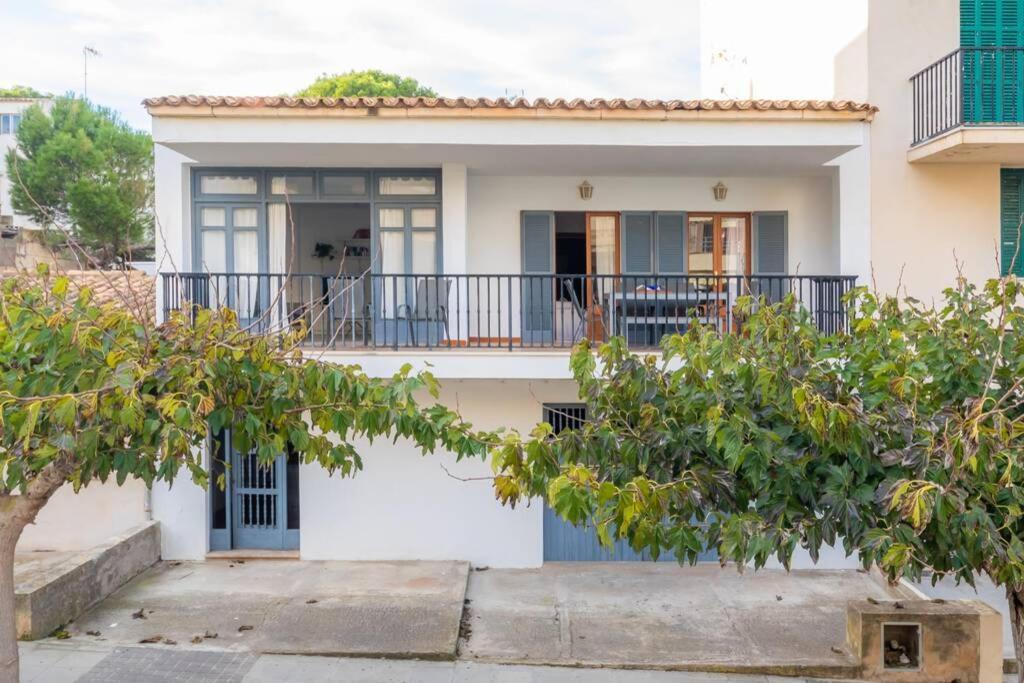 Beach House S'Illot Екстер'єр фото