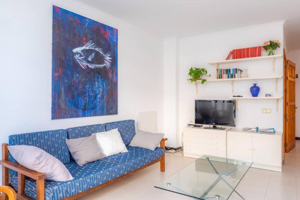Beach House S'Illot Екстер'єр фото