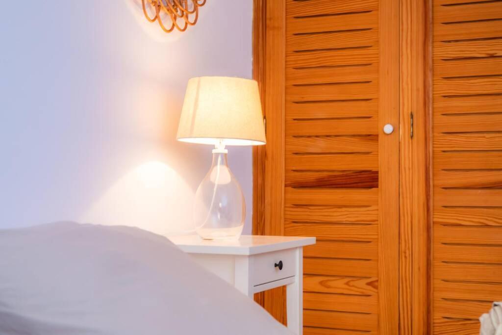 Beach House S'Illot Екстер'єр фото