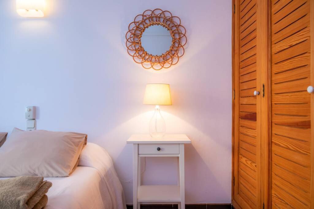 Beach House S'Illot Екстер'єр фото